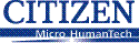 Citizen Systems Printers